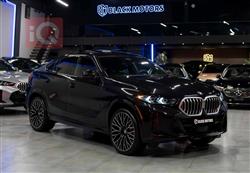 بي ام دبليو X6